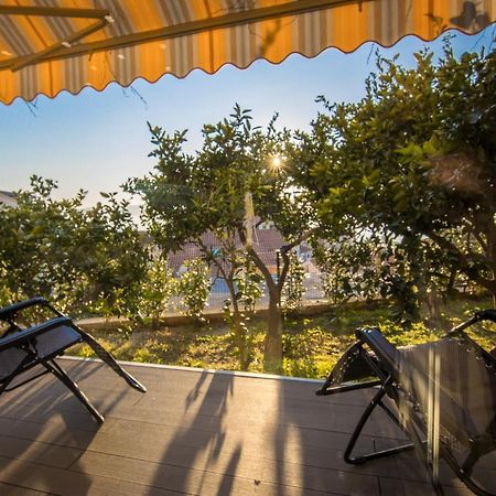 More Podgora Luxury Design Apartment 외부 사진