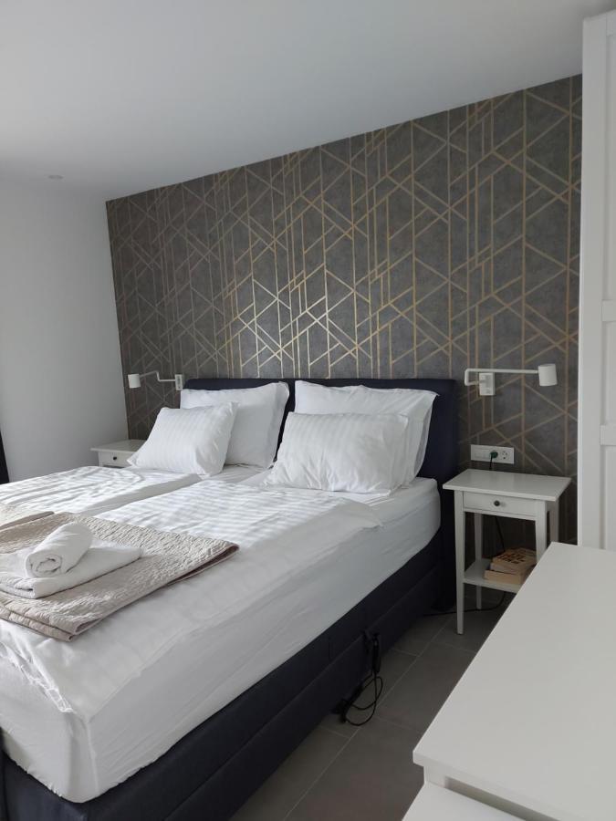 More Podgora Luxury Design Apartment 외부 사진