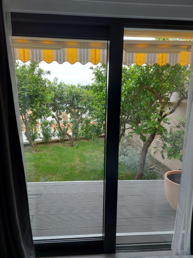 More Podgora Luxury Design Apartment 외부 사진