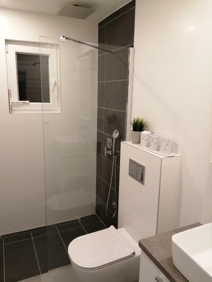 More Podgora Luxury Design Apartment 외부 사진