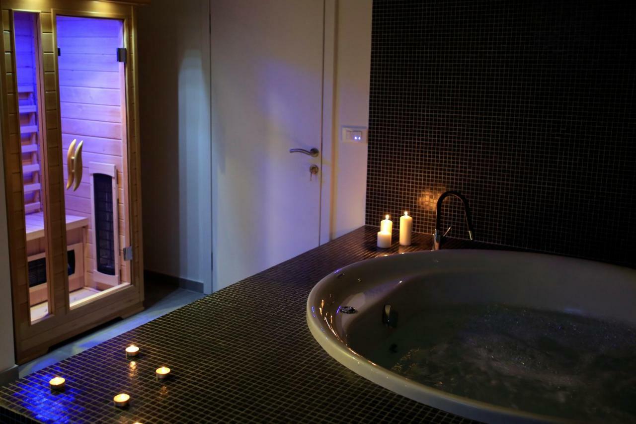 More Podgora Luxury Design Apartment 외부 사진