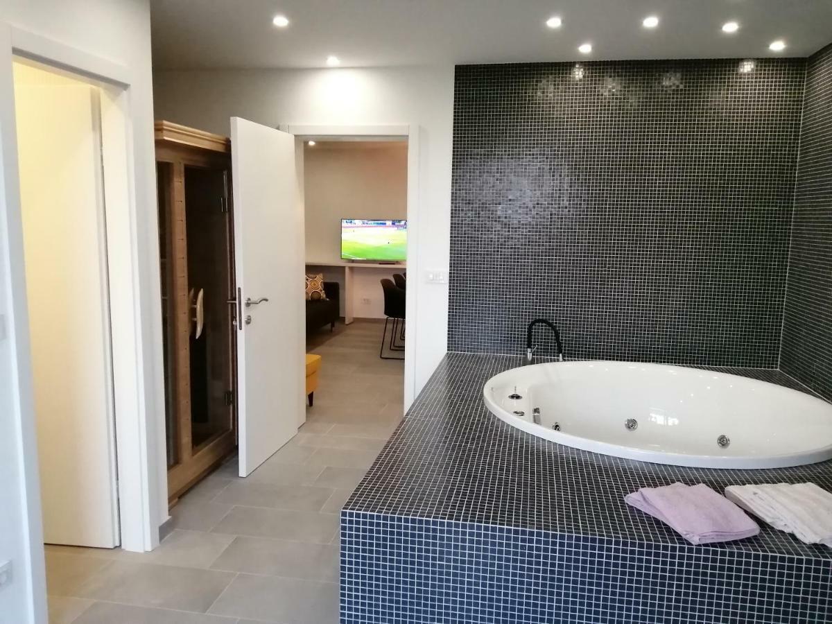 More Podgora Luxury Design Apartment 외부 사진