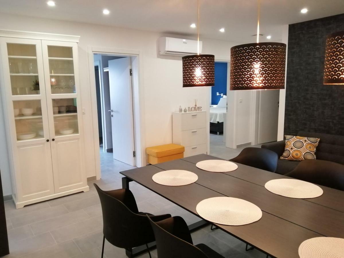 More Podgora Luxury Design Apartment 외부 사진