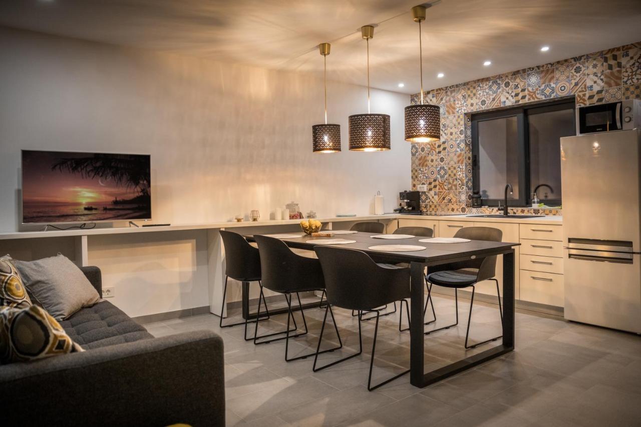 More Podgora Luxury Design Apartment 외부 사진