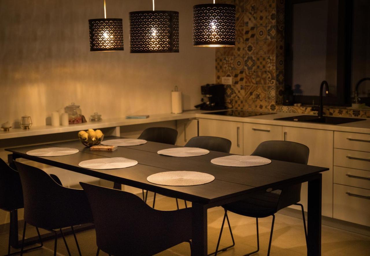 More Podgora Luxury Design Apartment 외부 사진