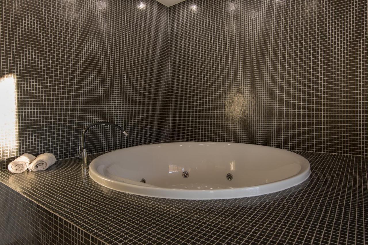 More Podgora Luxury Design Apartment 외부 사진