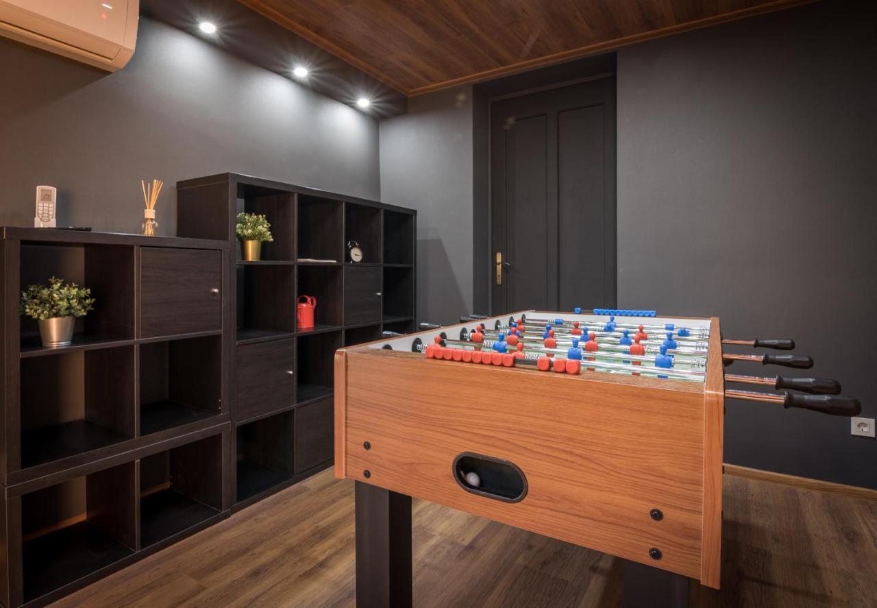 More Podgora Luxury Design Apartment 외부 사진