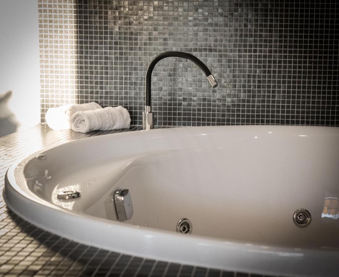 More Podgora Luxury Design Apartment 외부 사진