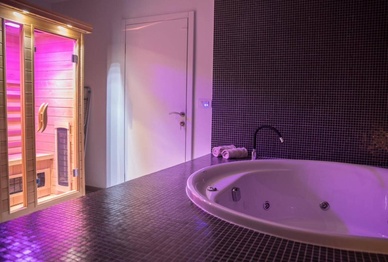 More Podgora Luxury Design Apartment 외부 사진